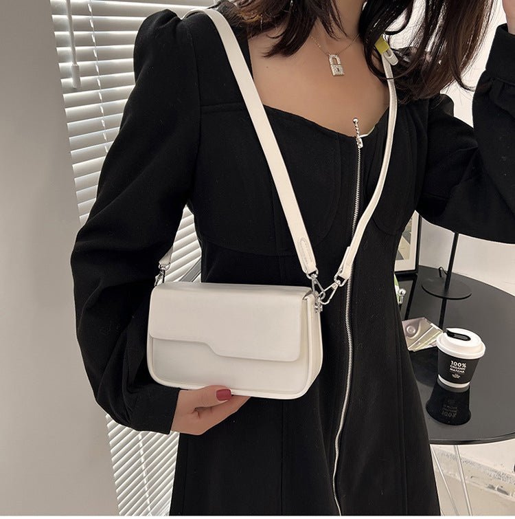 Drune | Premium Utopia Schultertasche