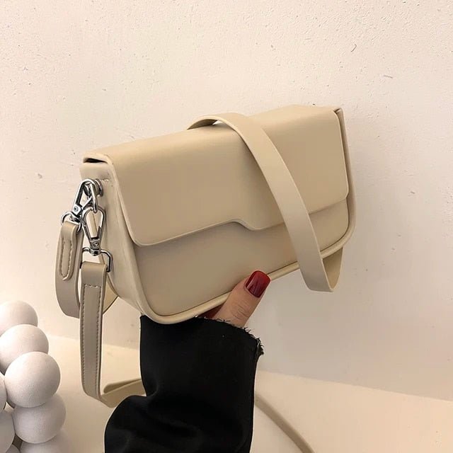 Drune | Premium Utopia Schultertasche