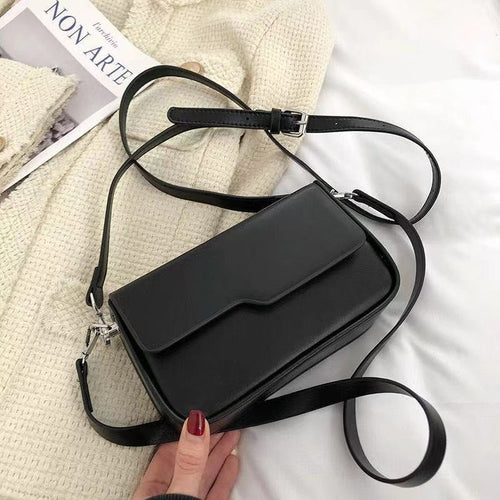 Drune | Premium Utopia Schultertasche