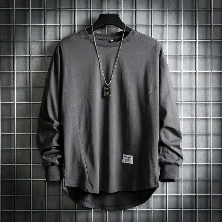 Drune | Bequemer Kapuzenpullover