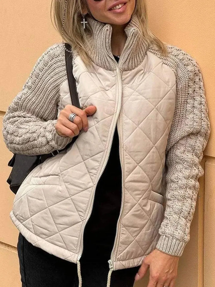 Drune | Strickjacke Für Den Frühling!