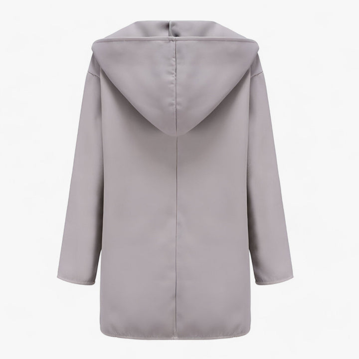 Drune | Wolltrenchcoat