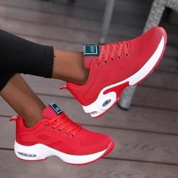 Drune | Orthopädische Turnschuhe