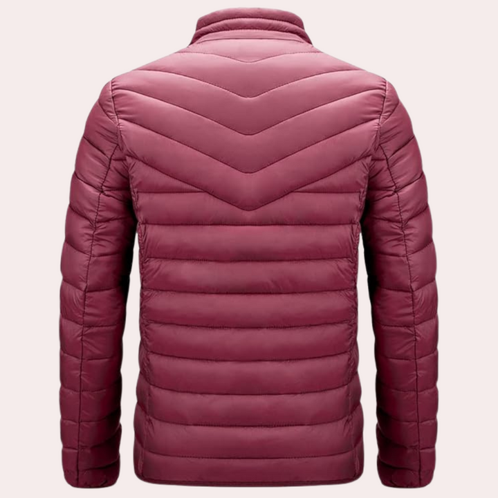 Drune | Stilvolle Herrenjacke