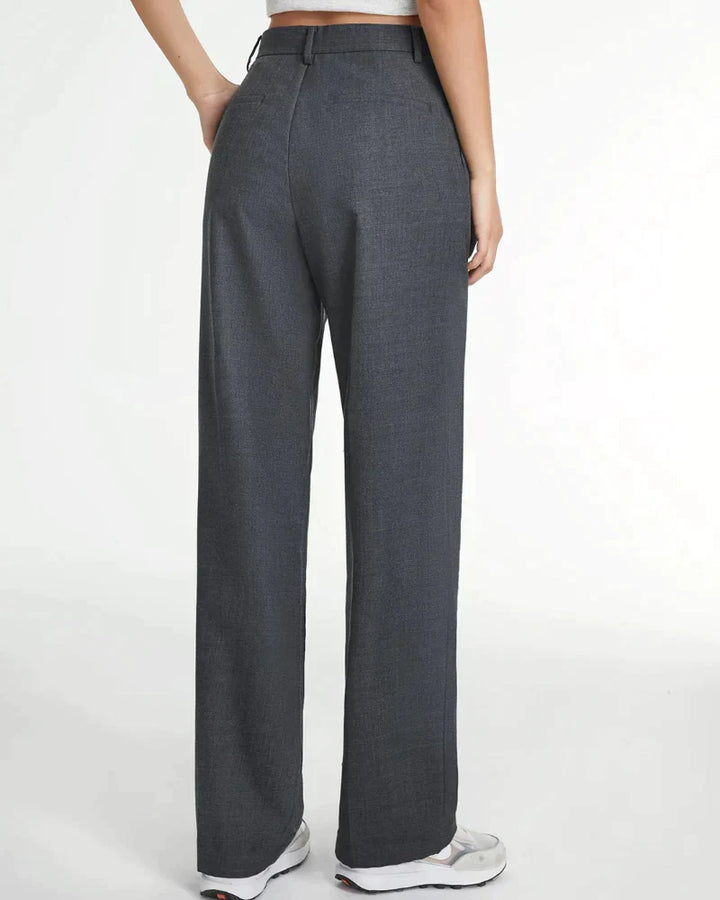 Drune | Taillierte Hose