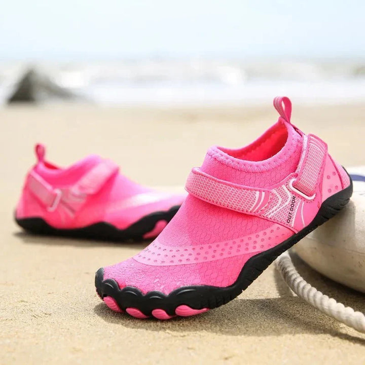 Drune | Barfuß Wasserschuhe Für Den Strand Für Kinder Im Sommer Aqua Schwimmschuhe Für Jungen Und Mädchen