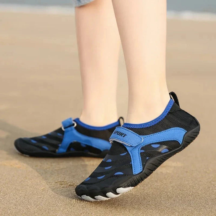 Drune | Barfuß Wasserschuhe Für Den Strand Für Kinder Im Sommer Aqua Schwimmschuhe Für Jungen Und Mädchen
