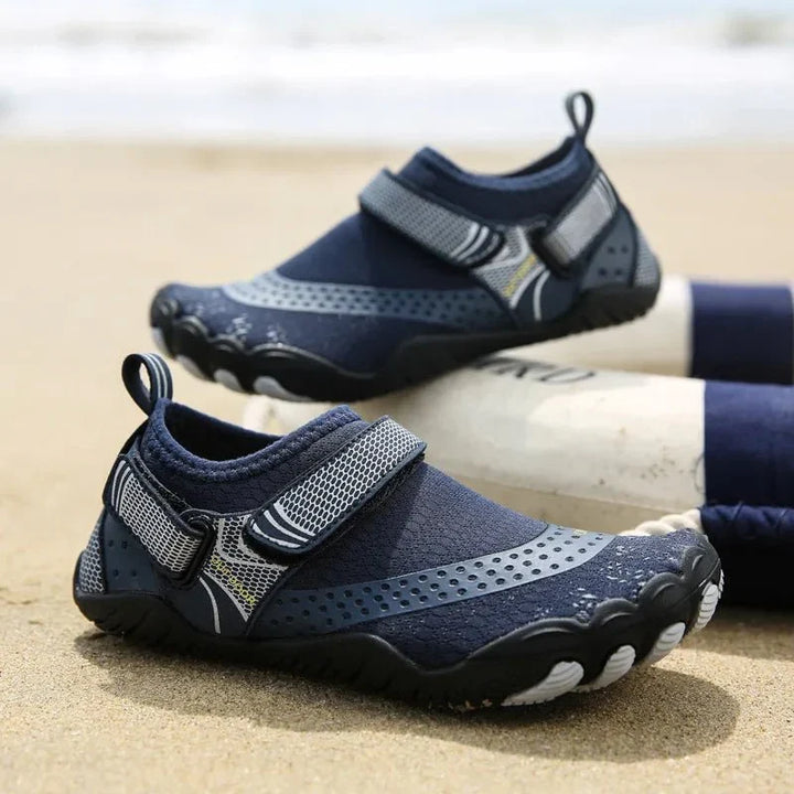 Drune | Barfuß Wasserschuhe Für Den Strand Für Kinder Im Sommer Aqua Schwimmschuhe Für Jungen Und Mädchen