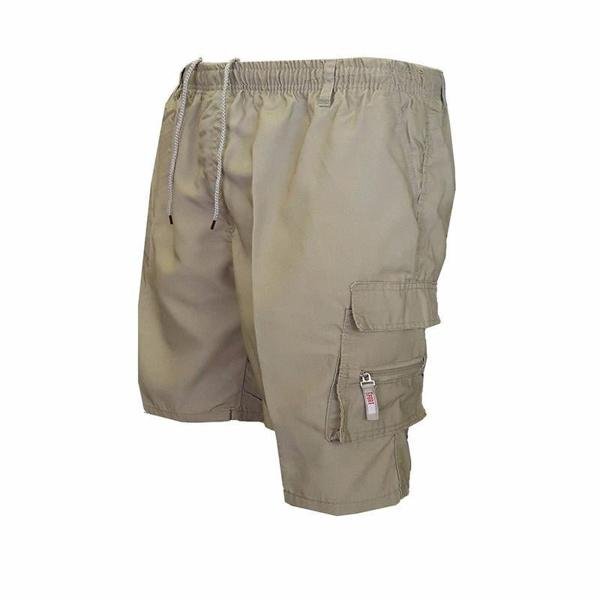 Drune | Cargo Shorts