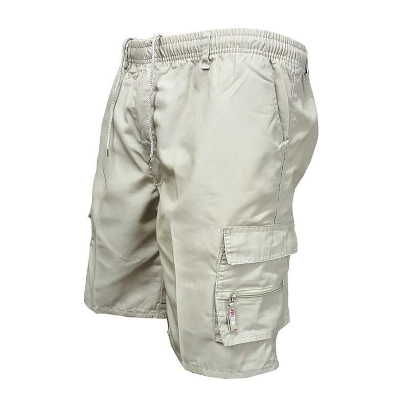 Drune | Cargo Shorts