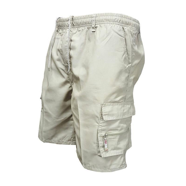 Drune | Cargo Shorts