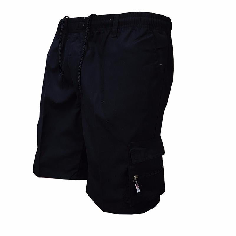 Drune | Cargo Shorts
