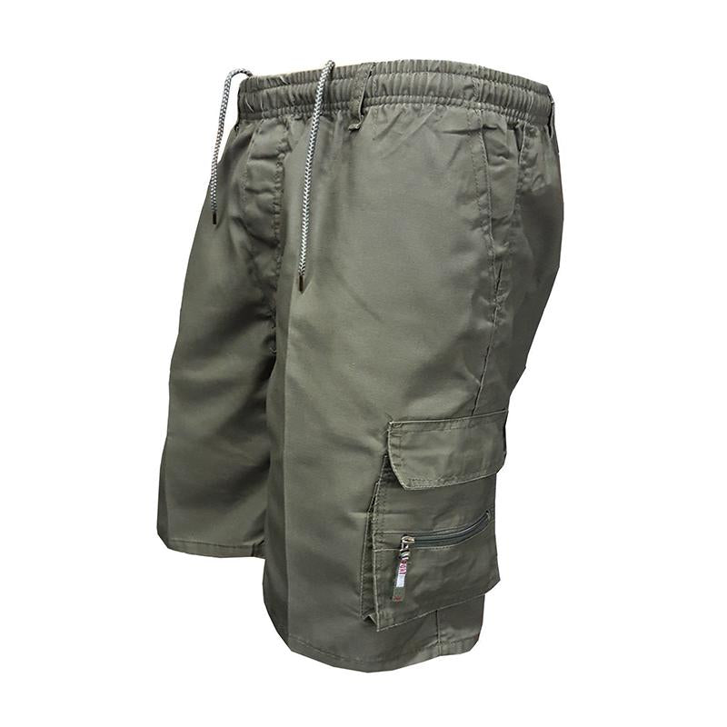 Drune | Cargo Shorts