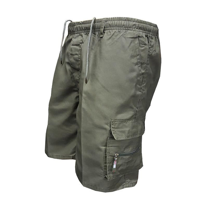 Drune | Cargo Shorts