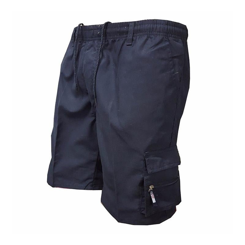Drune | Cargo Shorts