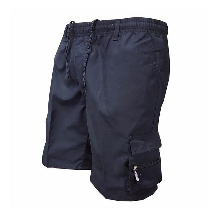 Drune | Cargo Shorts