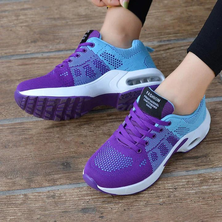 W&W Mode | Air Damen Sneakers