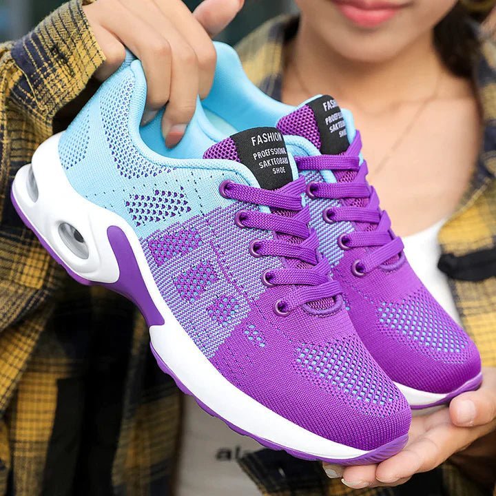 W&W Mode | Air Damen Sneakers