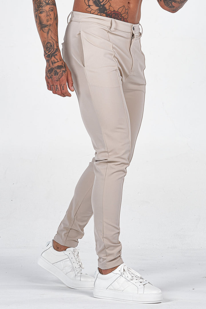 Drune | Flexible Hosen Für Männer