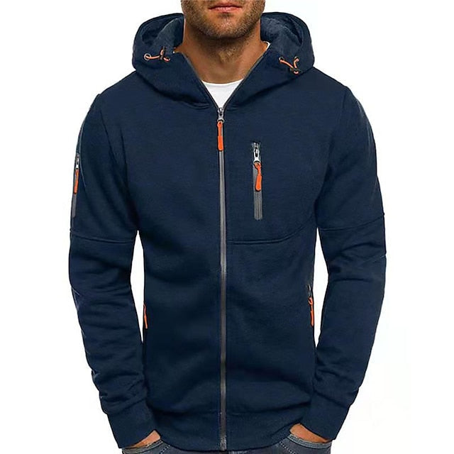 Drune | Bequemer Kapuzenpullover