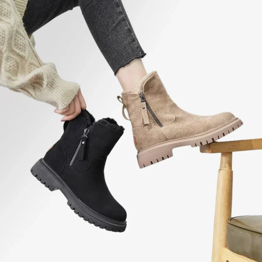 Drune | warm, stilvoll und bequem